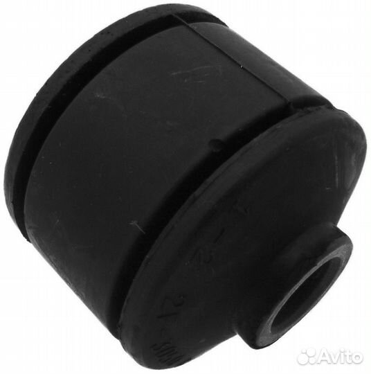 Сайлентблок заднего продольного рычага rr subaru l