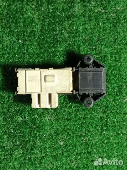 Убл стиральной машины samsung