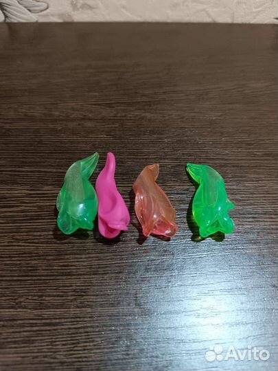 Тренажёр для письма 