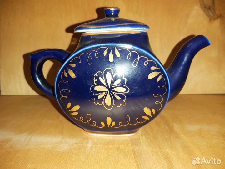 Заварочный чайник