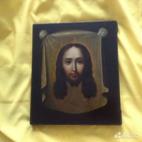 Реставрация православных икон