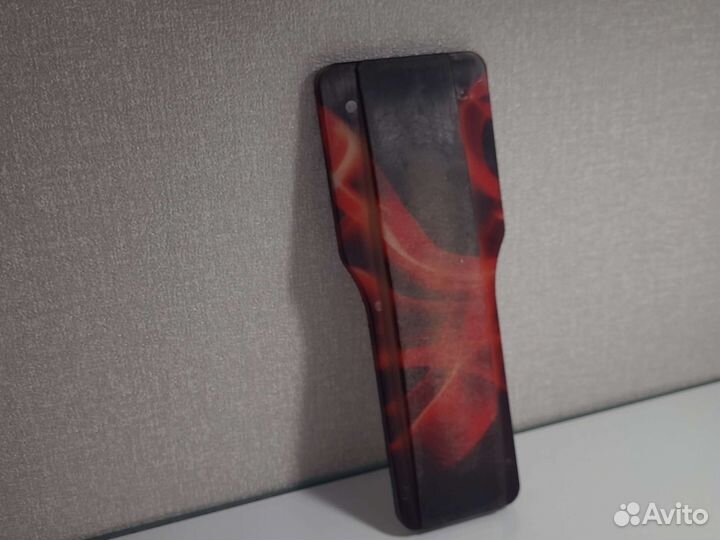 Спинер для фигурного катания