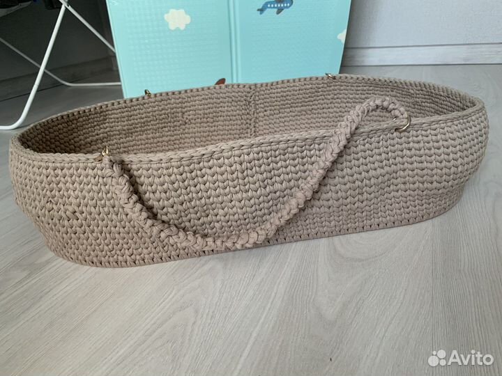 Кокон для новорожденных