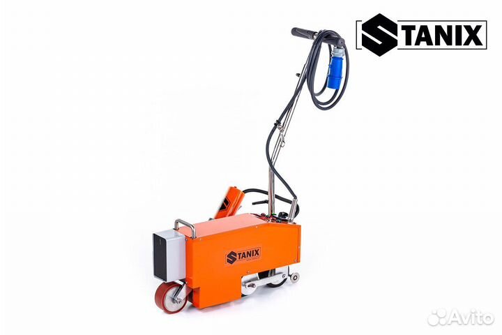 Аппарат горячего воздуха stanix WP-1 (220B)