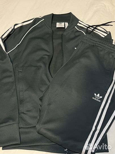 Спортивный костюм adidas мужской