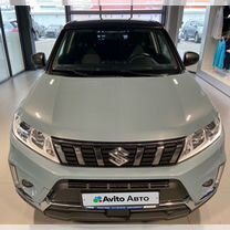 Suzuki Vitara 1.6 AT, 2019, 78 110 км, с пробегом, цена 1 715 000 руб.