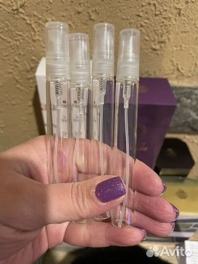 Атомайзеры