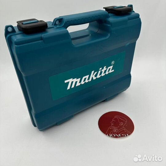 Шуруповерт makita 21v