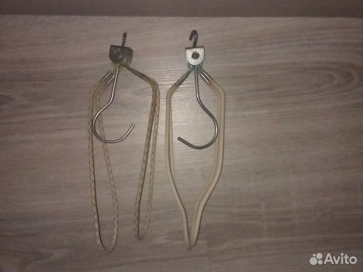 Вешалки Крючки Советские Ретро