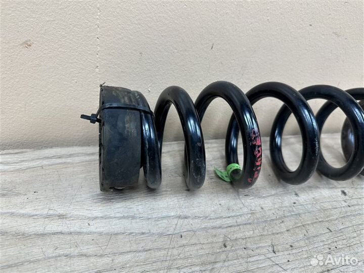 Пружина задняя Kia Stinger 2017-Н.в