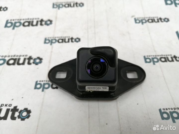 Камера задняя 86790-60092 Lexus LX570 LX450D рест
