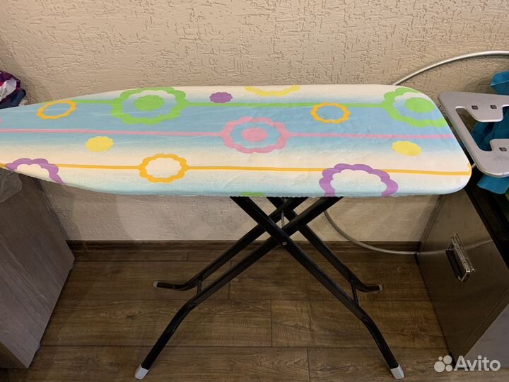 Гладильная доска бу