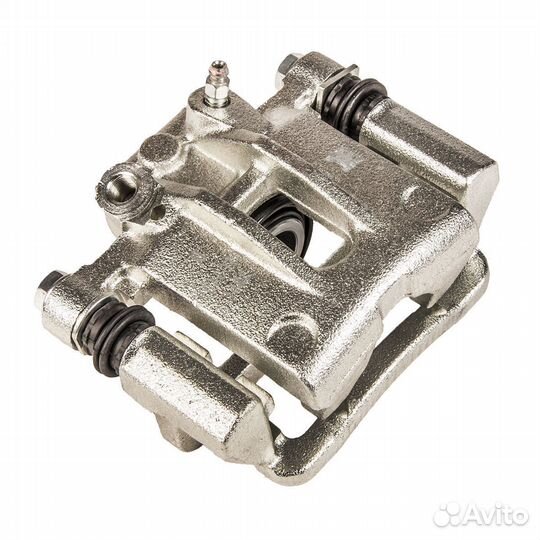 Суппорт тормозной передний Mazda 6 GH Мазда 6 GH