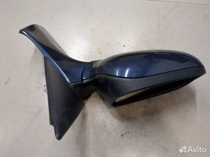 Зеркало боковое Saab 9-5, 2010