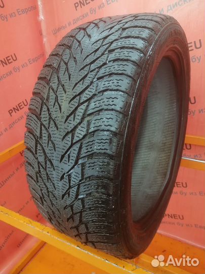 Nokian Tyres Hakkapeliitta R3 225/45 R17