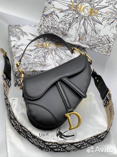 Сумка Christian Dior