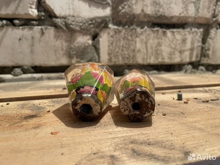 Насадка на кпп