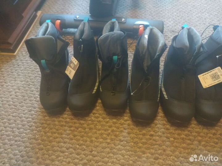 Лыжные ботинки Inovik