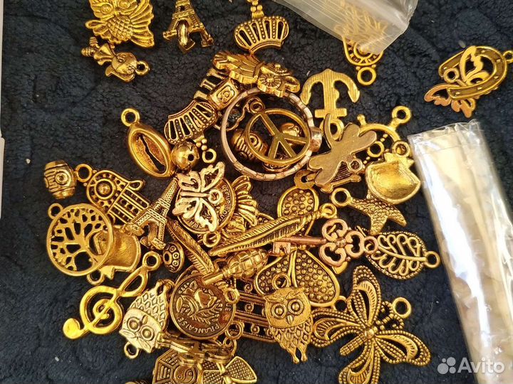 Рукоделие. Краски