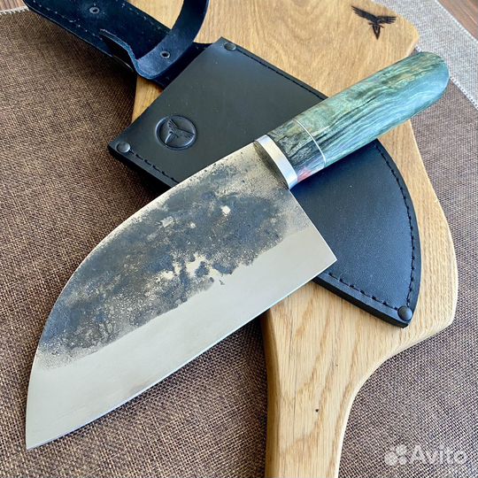 Малый Сербский шеф-нож