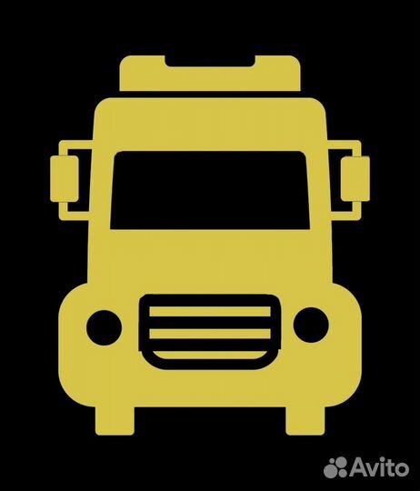 Водитель категории С Е