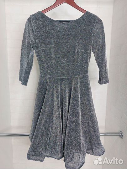 Платья женские пакетом 42-44