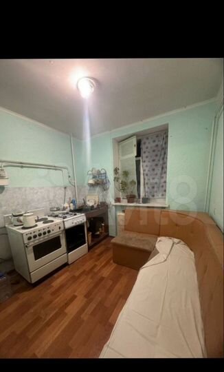 1-к. квартира, 39,9 м², 6/9 эт.