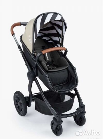 Коляска happy baby mommer 2 в 1