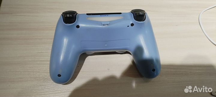 Игровая приставка ps4 slim 500 gb