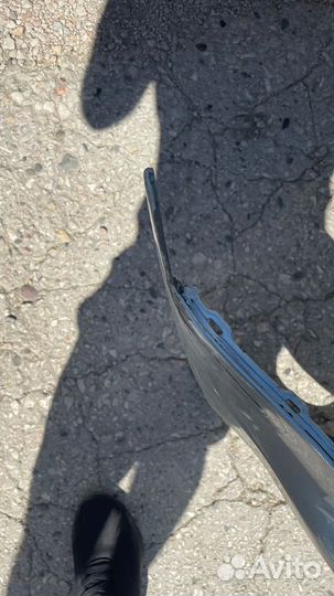 Lexus is 250 бампер