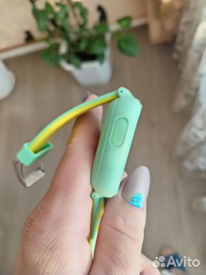 Детские смарт часы с gps