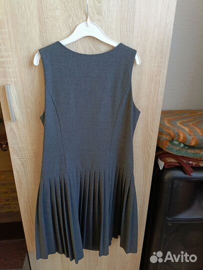 Школьная форма для девочки 134