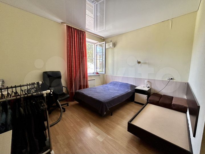 Квартира-студия, 19 м², 1/3 эт.