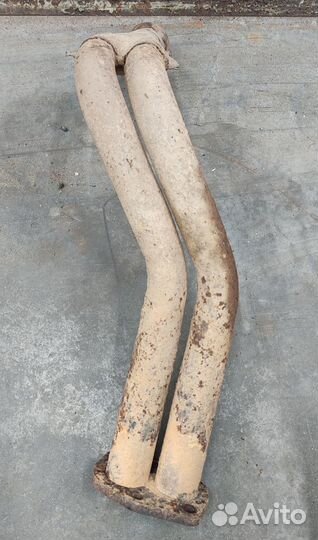 Штаны на ваз 2108-2115