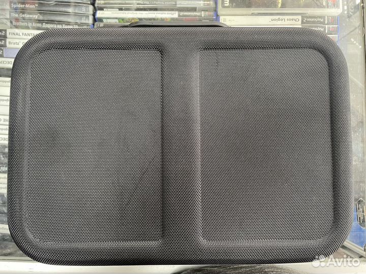 Сумка для Nintendo Switch Dobe 12331