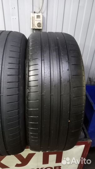 Pirelli P Zero 275/50 R20 113W