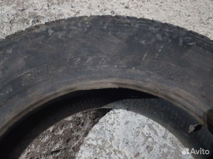 Vredestein ArcTrac 195/60 R15