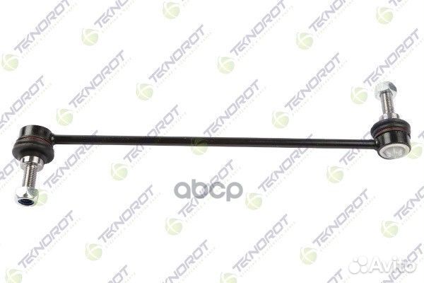 Тяга/стойка стабилизатора DC-336 Teknorot