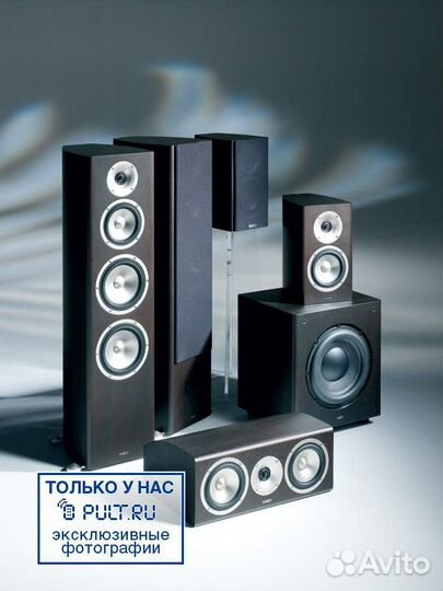 Акустическая система Acoustic Energy Radiance 1 an