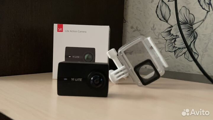 Экшн камера