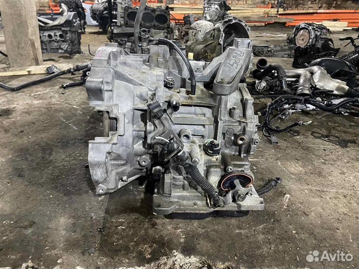 Кпп автоматическая (АКПП), Mazda 3 2011