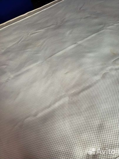 Наматрасник непромокаемый130*200