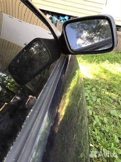 Двери на вольво 850