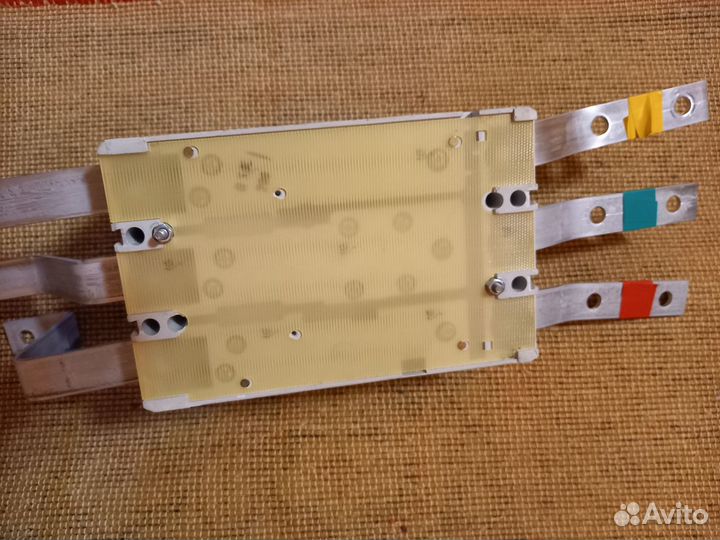 Выключатель