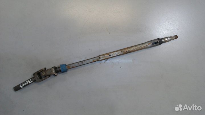 Кардан рулевой Volkswagen Passat 4, 1994