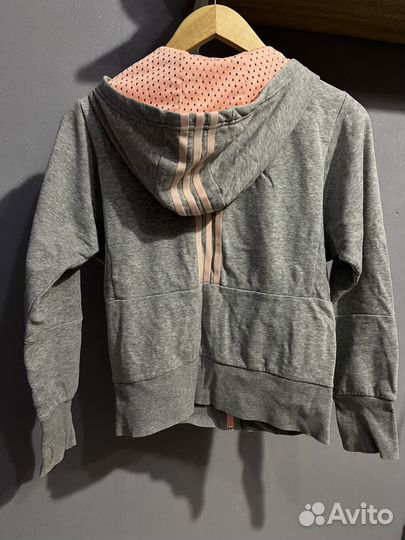 Олимпийка adidas женская 44