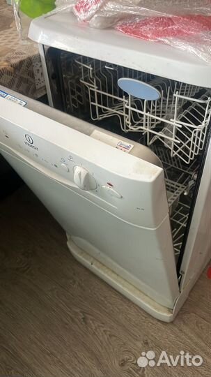 Посудомоечная машина 45 см бу