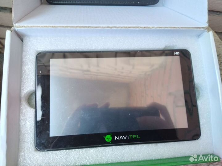 Навигатор navitel