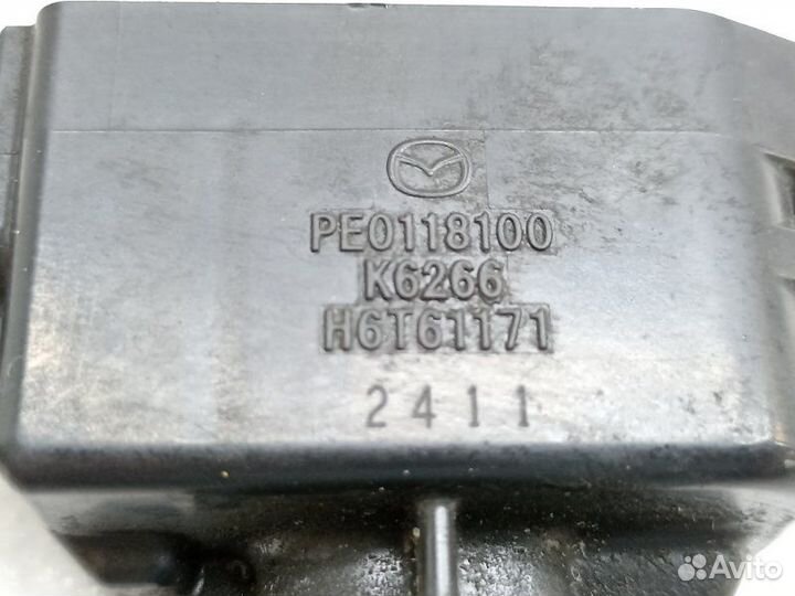 Катушка зажигания Mazda 3 BM 2.0 PE 2016