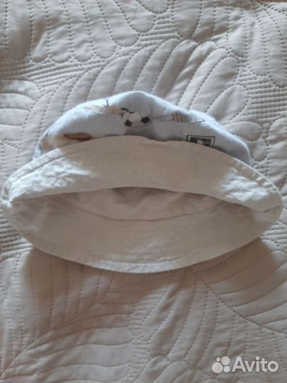 Одежда для пляжа